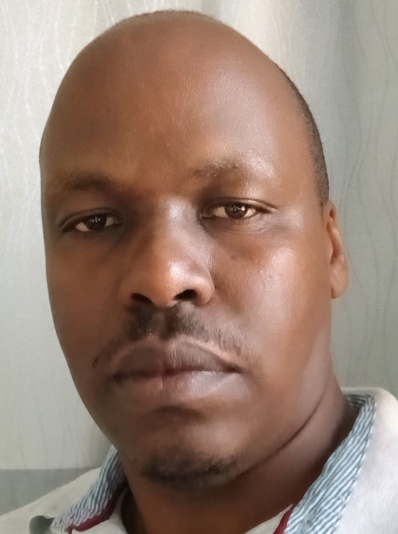 GACIRANE Patrick — AI Solutions Architect